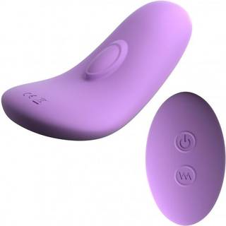 Pipedream Remote Silicone Please-Her