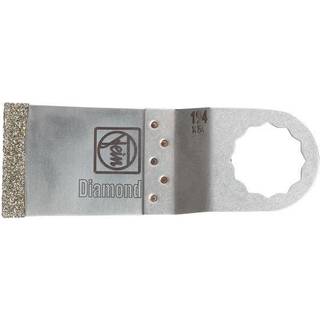 Fein E-Cut Diamant Savklinge 60 x 44 mm