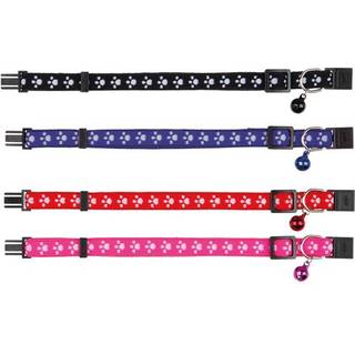 Trixie Cat Collar (Assorted Colours)