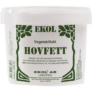 Hovfedt Ekol