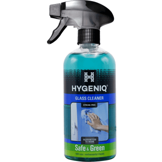 HYGENIQ HYGENIQ Rengøring glas 500 ml 603001