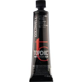 Goldwell Topchic 8G Gold Blonde 60 ml