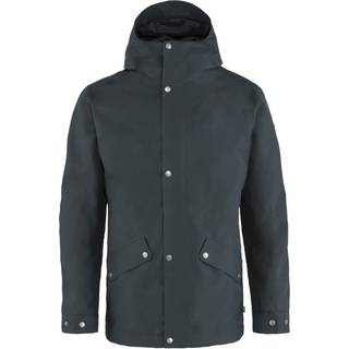Fjällräven Men's Visby 3 in 1 Jacket Dark Navy, XXL