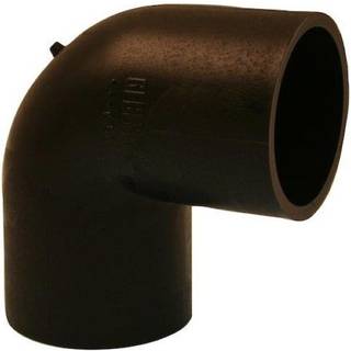 Geberit Bøjning geberit peh 88,5° 50 mm