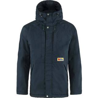 Fjällräven Men's Vardag Lite Padded Jacket Dark Navy, L