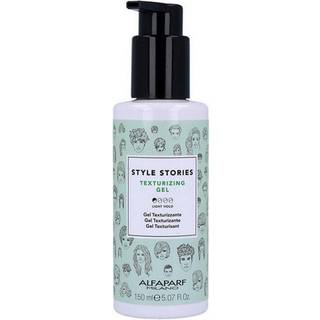 Alfaparf Milano Style Stories Texturizing Gel 150 ml
