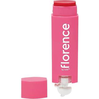 Florence by Mills Oh Whale! Lip Balm Guava and Lychee - 5 g