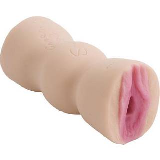 Doc Johnson Sophia Rossi Pocket Pussy Masturbator