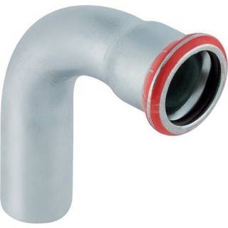 Geberit Mapress bøjning fz 90° 54 mm med n