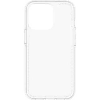 Survivor Mobilcover Survivor Strong iPhone 13 Pro Transparent