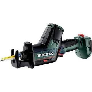 Metabo SSE 18 LTX BL Compact - 602366850 Akku-bajonetsav