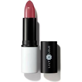 Lily Lolo Vegan Lipstick Cremet læbestift Skygge Undressed 4 g - 4 g