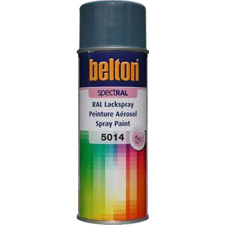 Belton Spray i RAL farver-RAL 5014 - Pigeon blue