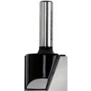 BOSCH Notfræser, 8 mm, D1 16 mm, L 19,6 mm, G 51 mm 8 mm, D1 16 mm, L 20 mm, G 51 mm