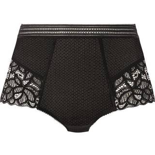 Wacoal Raffine Full Brief - Black - Large * Kampagne *