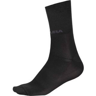 Endura Pro SL II Strømpe Sort - Strømpe str. L/XL (43-46)