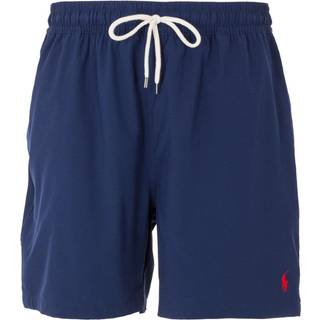 Ralph Lauren Traveller Swim Shorts Navy