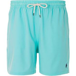 Ralph Lauren Traveller Swim Shorts Blue