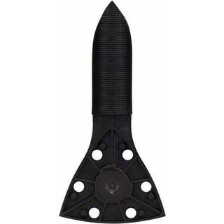 Bosch Slibetunge, oval