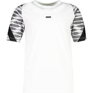 T-shirt Nike Y NK Strike 21 DRY SS TEE cw5847-100 Størrelse XS