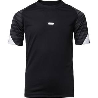 T-shirt Nike Y NK Strike 21 DRY SS TEE cw5847-010 Størrelse XS