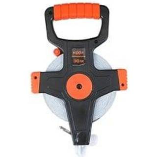Boxer® glasfiber båndmål 60 meter