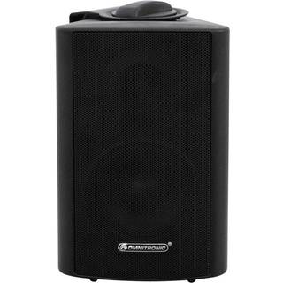 Omnitronic WP-3S PA Wall Speaker TILBUD NU væghøjttaler højttaler væg