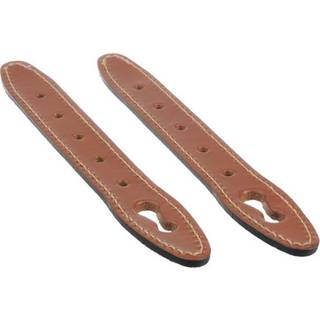 Billingham Front straps Hadley tan