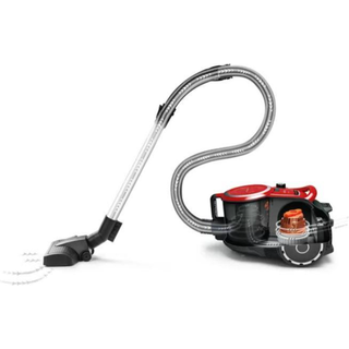 Bosch BGS41PET1 Støvsuger (rød)