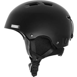 K2 Verdict Hjelm, Sort, XL