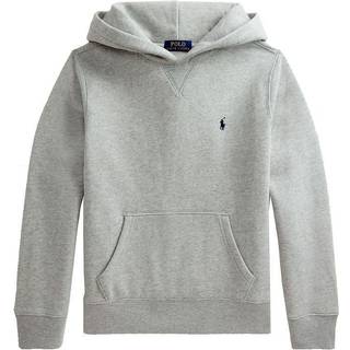 Polo Ralph Lauren Polo Ralph Lauren Drenge Hættetrøje med lynlås og logo