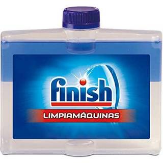 Finish Maskinrens m. gratis Luftfrisker - 250 ml