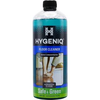 Hygeniq Rengöring Golv 750ml