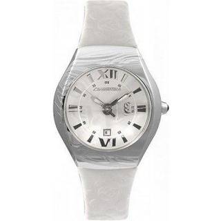 Stilfuld Herre Chronotech CT7694M-02 Ur (Ø 43 mm)