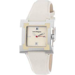 Dame Laura Biagiotti LB0038L-05 Stilig Ur (Ø 28 mm)