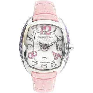 Stilfuld Dame Chronotech Ur CT7998L-07 (Ø 35 mm)