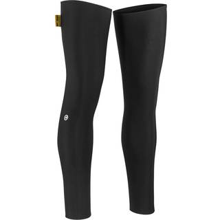 Assos Benvarmere Forår Efterår Leg Warmers