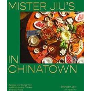 Mister Jiu's in Chinatown