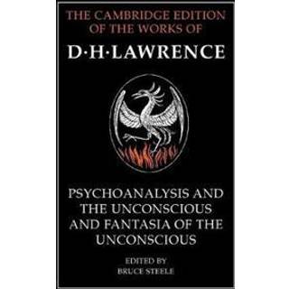 'Psychoanalysis and the Unconscious' and 'Fantasia of the Unconscious'