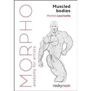 Morpho Muscled Bodies