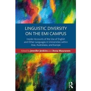 Linguistic Diversity on the EMI Campus