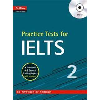 IELTS Practice Tests Volume 2