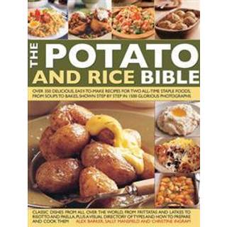 The Potato and Rice Bible