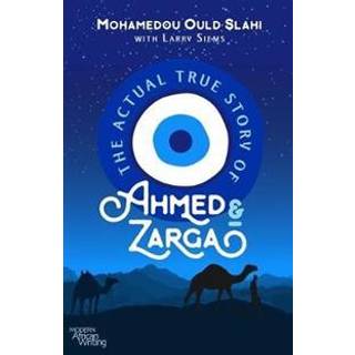 The Actual True Story of Ahmed and Zarga