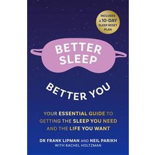 Better Sleep, Better You