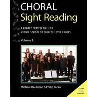 Choral Sight Reading