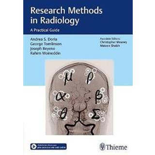 Research Methods in Radiology
