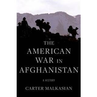 The American War in Afghanistan