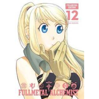 Fullmetal Alchemist: Fullmetal Edition, Vol. 12