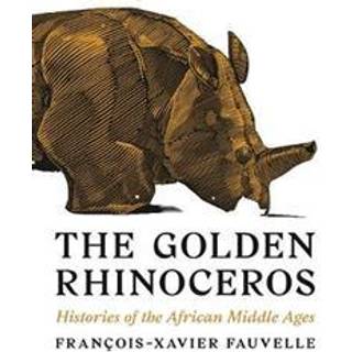 The Golden Rhinoceros